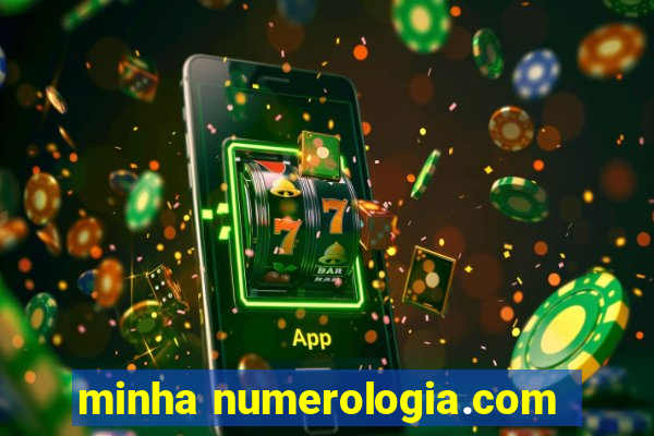 minha numerologia.com